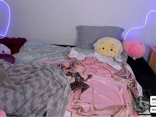 missblaire webcam model stream image