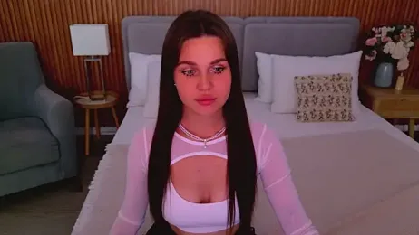 RihannaRose webcam model stream image