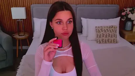 RihannaRose webcam model stream image