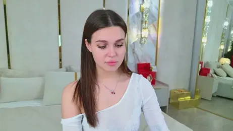 RihannaRose webcam stripchat model stream image