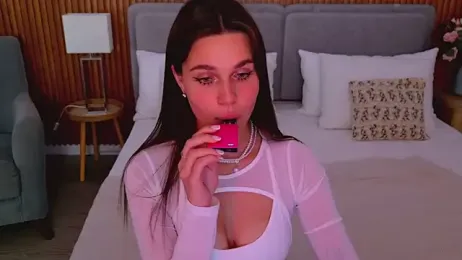 RihannaRose webcam stripchat model stream image