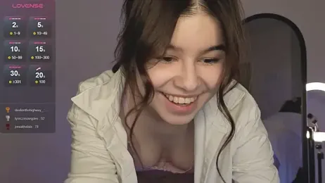 sladkoezzzka webcam model stream image