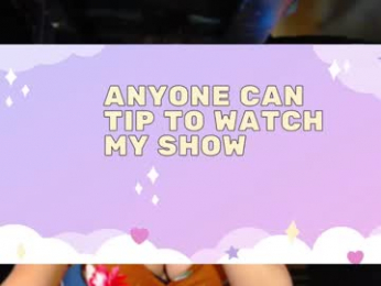 hugecumbarbie webcam model stream image