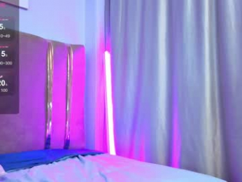 salomee_foxx_ webcam model stream image