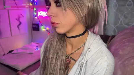 fuckingTITSmagee webcam model stream image