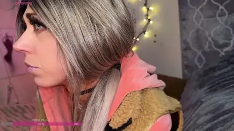 fuckingTITSmagee webcam model stream image