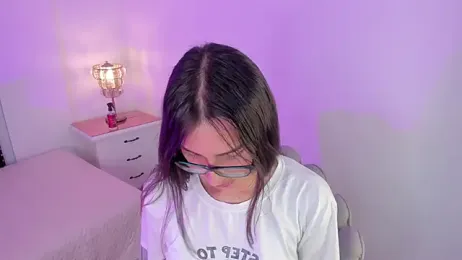 cherrylady_02 webcam model stream image