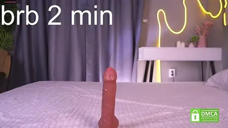 AudreyBrooks_ webcam model stream image