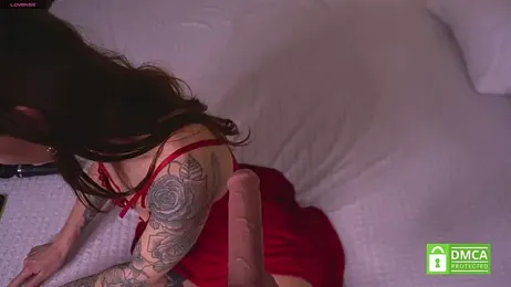 AudreyBrooks_ webcam model stream image