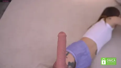 AudreyBrooks_ webcam model stream image