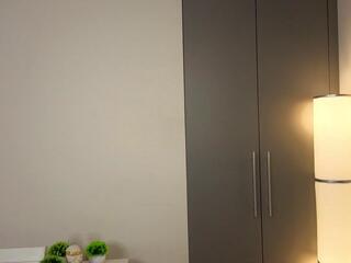 Chelsea Gateley webcam model stream image
