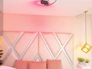 clarentzbaileys webcam model stream image