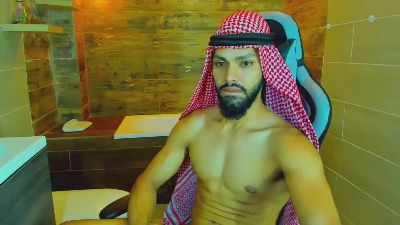 Amir_Abdull_ webcam model stream image