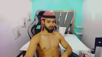 Amir_Abdull_ webcam model stream image