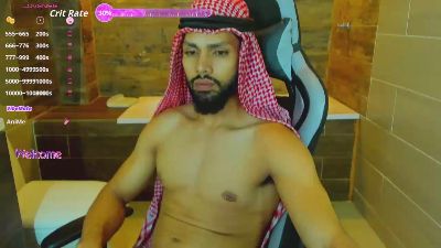 Amir_Abdull_ webcam model stream image