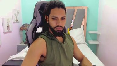 Amir_Abdull_ webcam model stream image