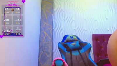 _luna_torres webcam cam4 model stream image