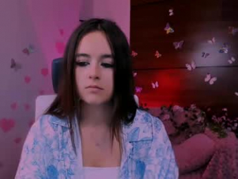 lorraine_carter webcam model stream image