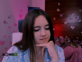 lorraine_carter webcam chaturbate model stream image