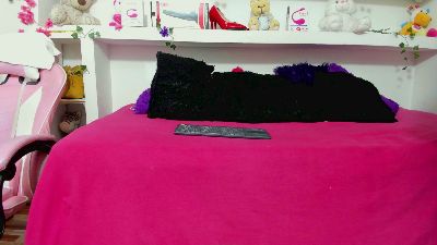 conny_blonde webcam model stream image
