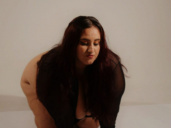 IsabelaNoir webcam livejasmin model stream image
