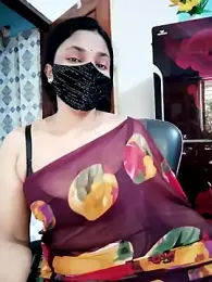 Tina-Sen webcam model stream image