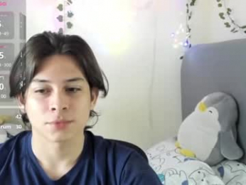 felix_leex webcam model stream image