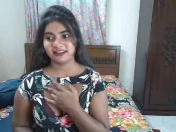 sweet_simran webcam chaturbate model stream image