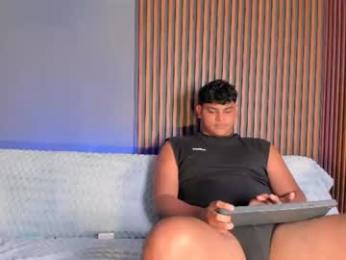nicolvibes_212 webcam chaturbate model stream image