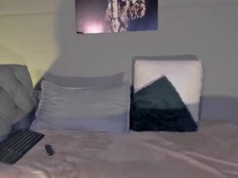 nicolvibes_212 webcam chaturbate model stream image