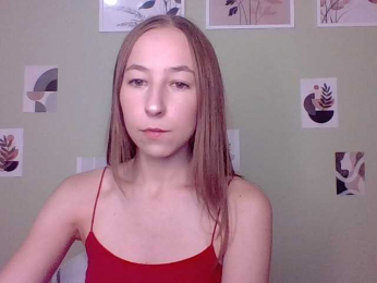 LunaBlaze webcam bongacams model stream image