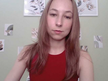LunaBlaze webcam model stream image