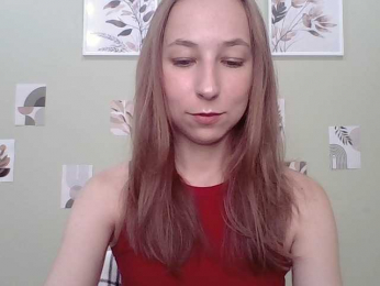 LunaBlaze webcam model stream image