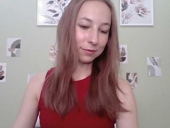 LunaBlaze webcam model stream image
