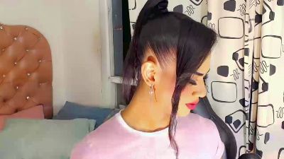 beibe_bic webcam model stream image