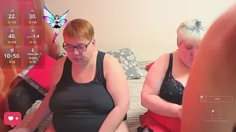 Klio5678 webcam model stream image