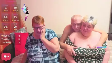 Klio5678 webcam model stream image