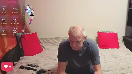 Klio5678 webcam model stream image