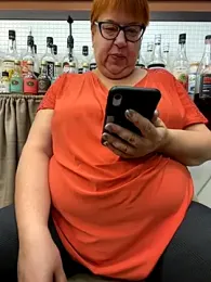 Klio5678 webcam model stream image