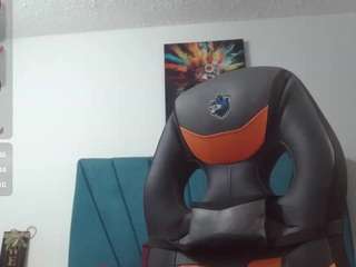 dubraska1 webcam model stream image