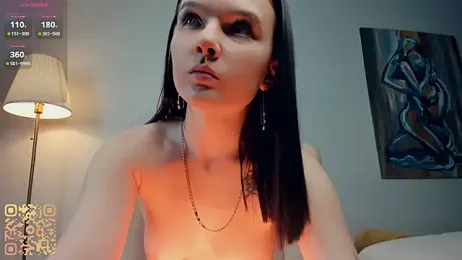 RonnieSchmertz webcam model stream image