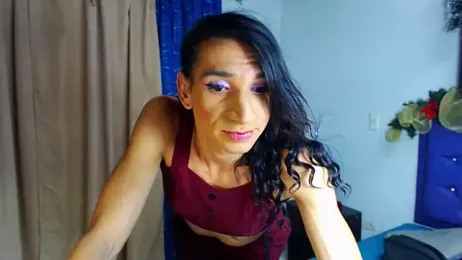 kiwii_nasty webcam stripchat model stream image