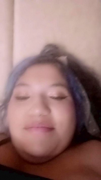SalomeHotty webcam model stream image