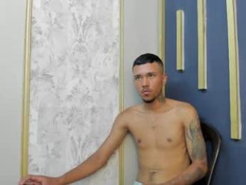 sam_big19 webcam model stream image