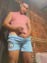 Luixcl webcam model stream image