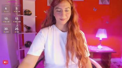 julietacollins_ webcam model stream image