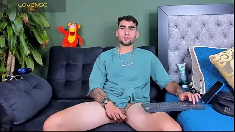 Noah_davies7 webcam model stream image