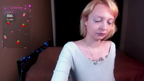 Mystic_Doll webcam stripchat model stream image