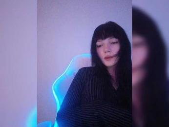 KRISTARI webcam model stream image