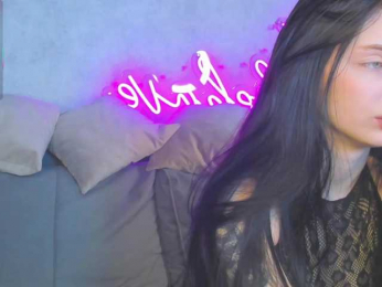 Eva-Mayers webcam model stream image